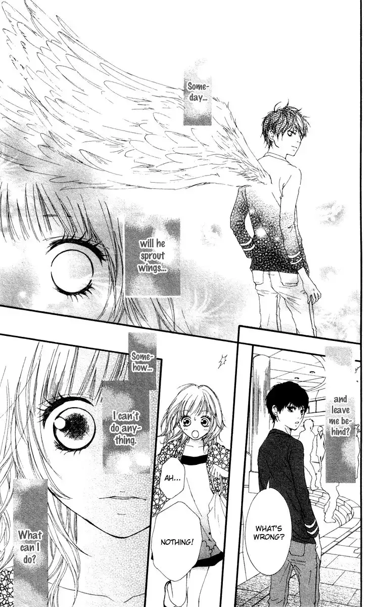 Strobe Edge Chapter 7.1 35